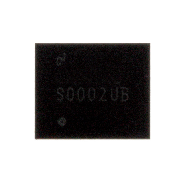 LM2673SD-5.0/NOPB